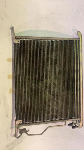 A2205001054 MERCEDES Condensador aire acondicionado comprar Alcalá