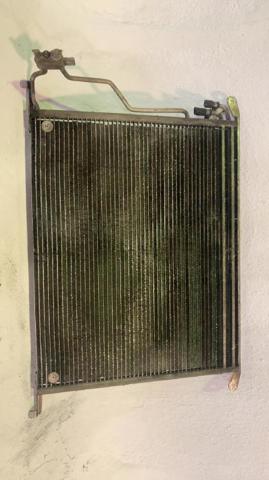 MERCEDES A2205001054 Condensador aire acondicionado comprar Tarragona