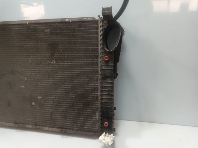 A2205002003 MERCEDES Radiador de refrigeración del motor  disponible Ourense