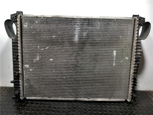 MERCEDES A2205002003 Radiador  en stock Terrassa