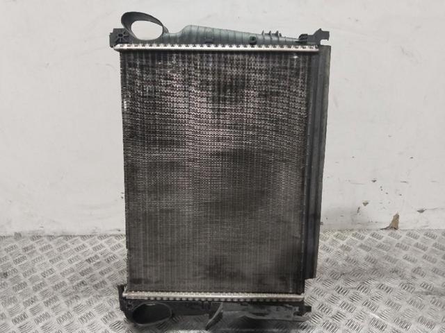 A2205002003 MERCEDES Radiador comprar Alcalá