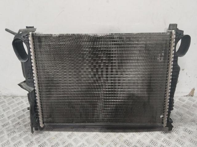 MERCEDES A2205002003 Radiador comprar Pamplona