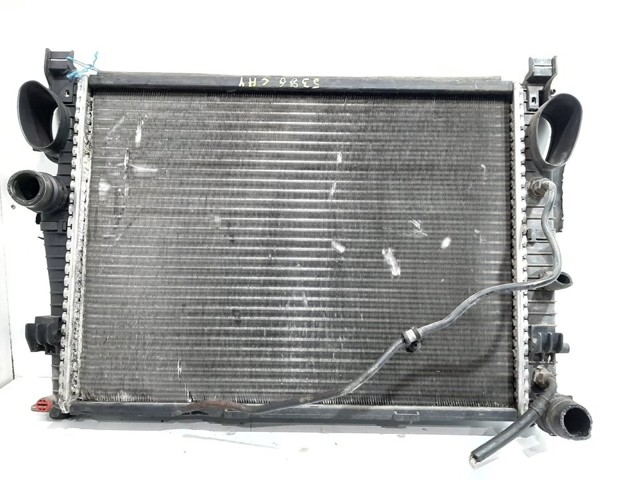 MERCEDES A2205002003 Radiador comprar Tarragona