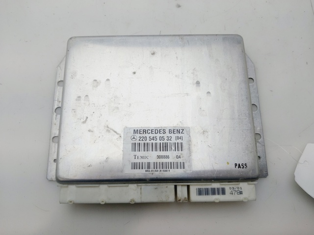 A2205450532 Mercedes