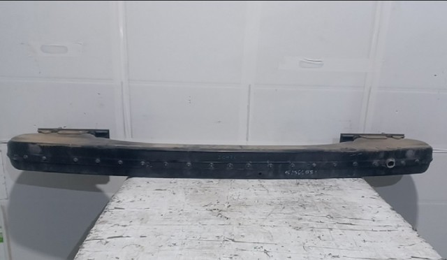 Refuerzo parachoque trasero Mercedes S  (1998-2005)
