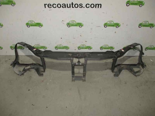 Soporte de radiador superior (panel de montaje para foco) A2206200372 Mercedes