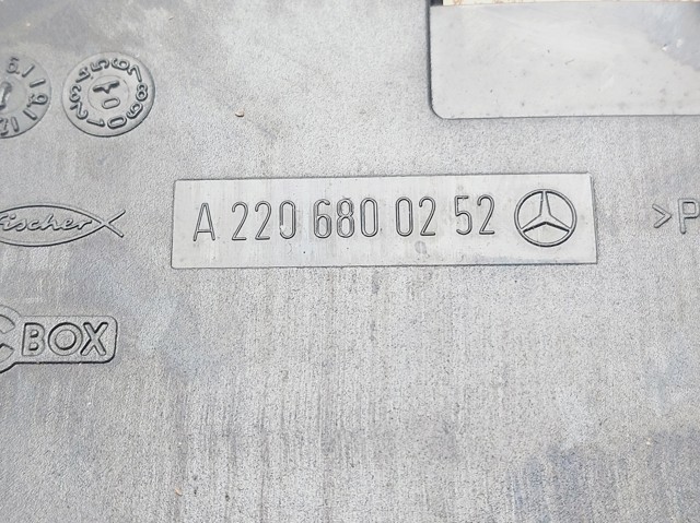 A2206800252 Mercedes