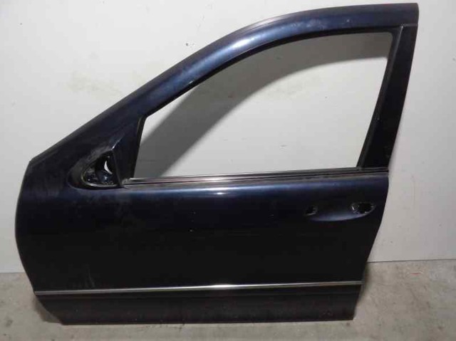 Puerta delantera izquierda A2207200105 Mercedes