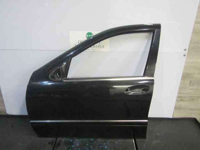 Puerta del conductor para Mercedes S  (W220)