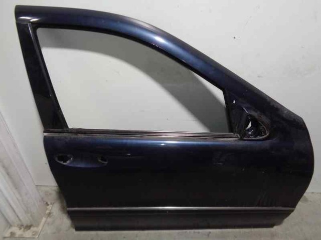 Puerta de coche, delantera, izquierda A2207200105 Mercedes