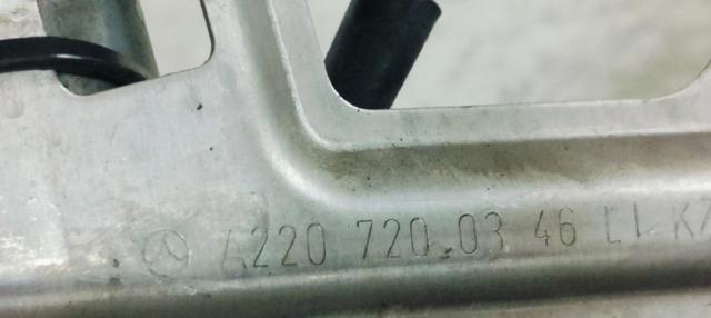 A2207200346 Mecanismo de elevalunas delantero izquierdo comprar Girona