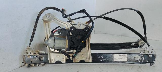 A2207200346 MERCEDES Mecanismo de elevalunas de la puerta delantera izquierda  comprar en Lleida