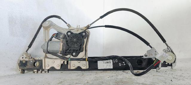 A2207200346 Mecanismo de elevalunas de la puerta delantera izquierda  disponible Burgos