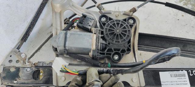 A2207200346 MERCEDES Mecanismo de elevalunas de la puerta delantera izquierda  comprar en Oviedo