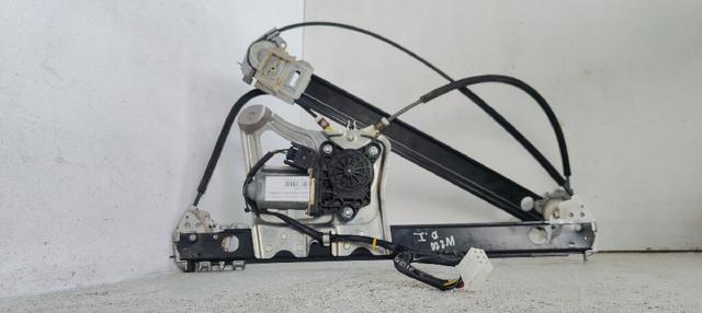 A2207200346 MERCEDES Mecanismo de elevalunas de la puerta delantera izquierda  comprar en Oviedo