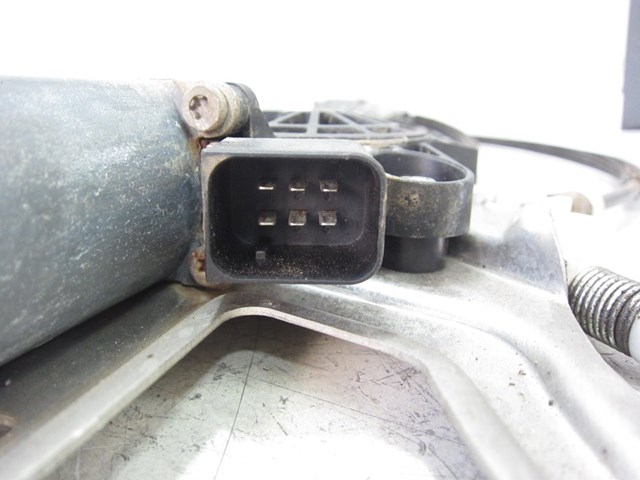 A2207200446 Mecanismo de elevalunas de la puerta delantera derecha  comprar en Reus