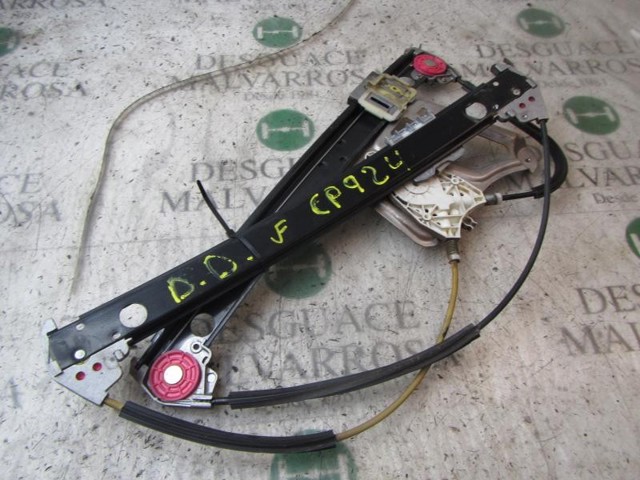 MERCEDES A2207200446 Mecanismo de elevalunas delantero derecha comprar Pamplona