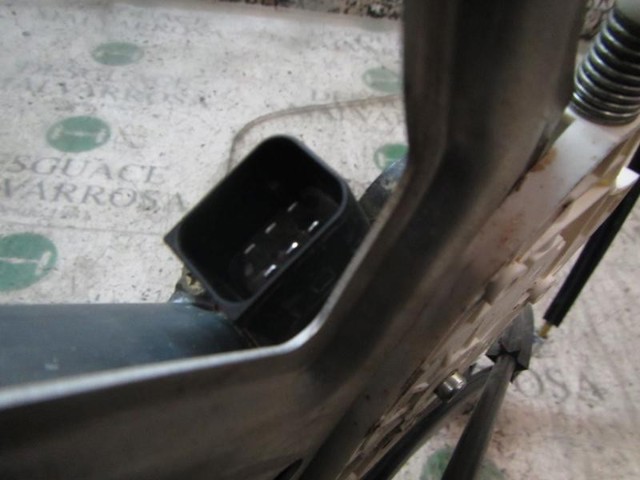 A2207200446 MERCEDES Mecanismo de elevalunas delantero derecha comprar Bilbao