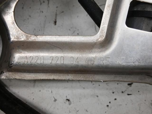 MERCEDES A2207200446 Mecanismo de elevalunas delantero derecha  en stock Salamanca
