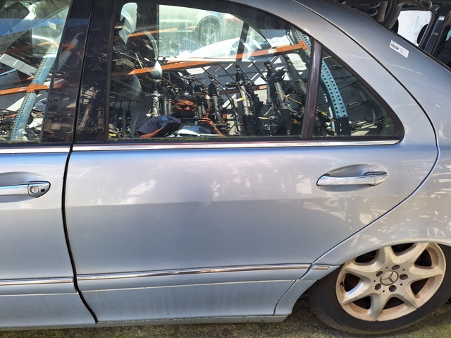 A2207300105 Mercedes