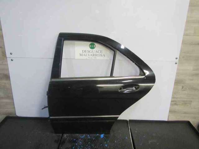 A2207300105 Mercedes
