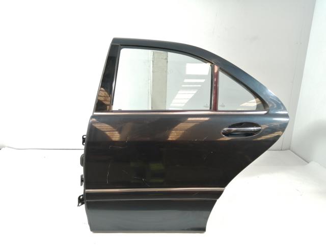 Puerta trasera izquierda A2207300105 Mercedes