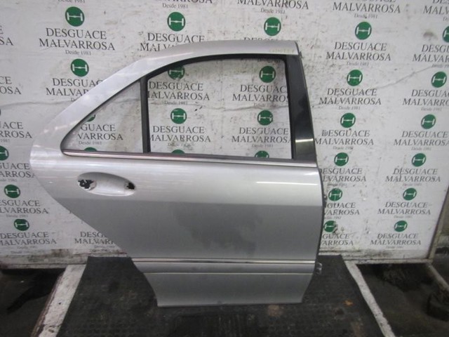 A2207300205 Mercedes