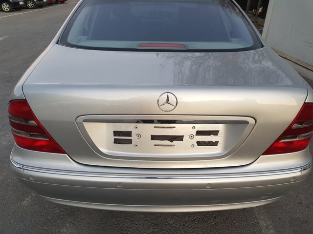 A2207500175 Mercedes