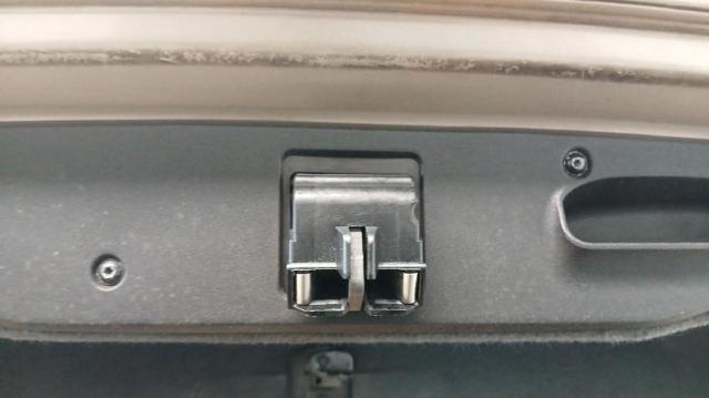 Comprar Cerradura de puerta de maletero S  W220
