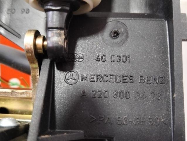A2208000478 Mercedes