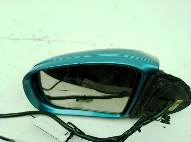 Espejo de retrovisor izquierdo para Mercedes S W220