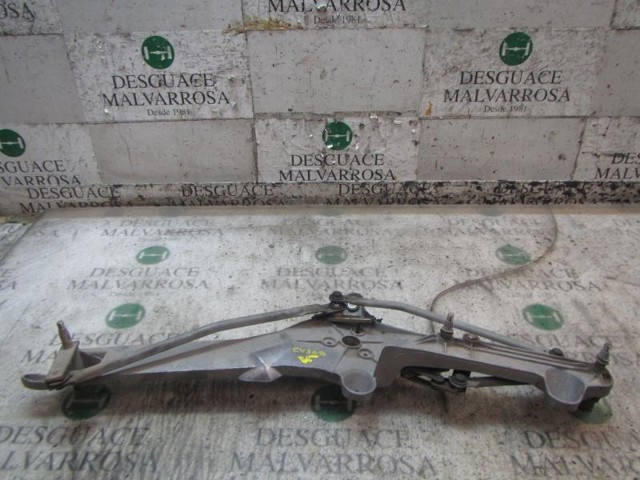 Trapezio del limpiaparabrisas para Mercedes S  (W220)