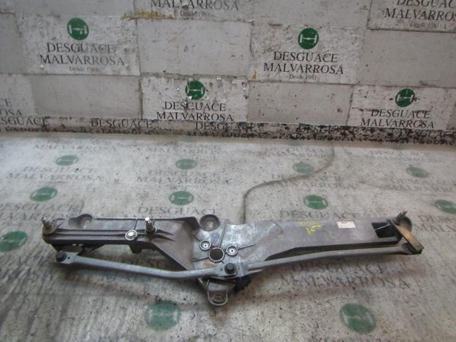 Trapezio del limpiaparabrisas S  sedán (1998-2005) original desde 55,18 €