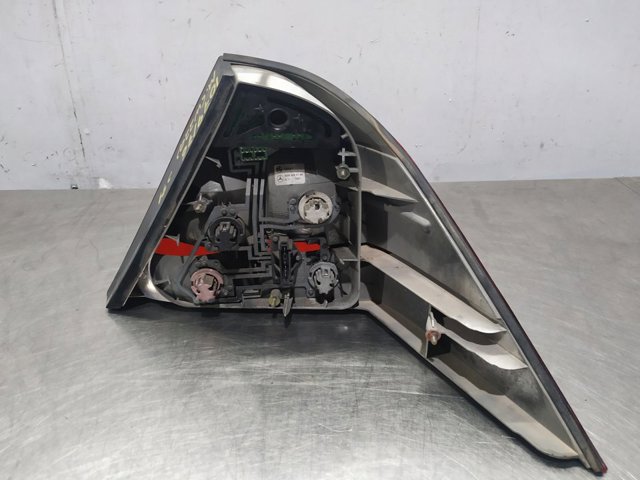 A2208200164 Piloto trasero izquierdo  en stock Granada