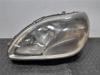 Faros delantero izquierdo A2208200761 MERCEDES