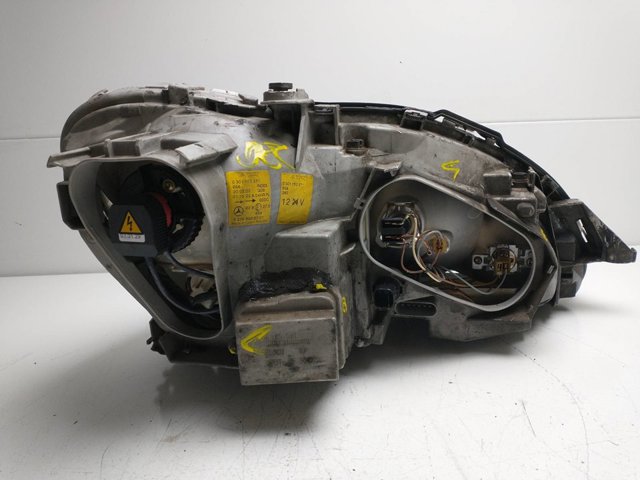 MERCEDES A2208200761 Faro izquierdo comprar Tarragona