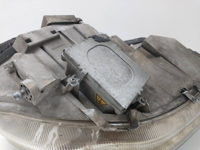 MERCEDES A2208200761 Faro izquierdo comprar Pamplona