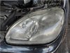 Faros delantero izquierdo A2208200761 MERCEDES