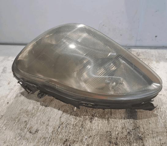 A2208200761 Mercedes