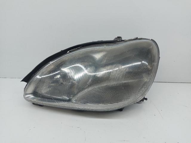 A2208200761 MERCEDES Faro izquierdo  disponible Ourense