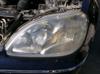 Faros delantero izquierdo A2208200761 MERCEDES