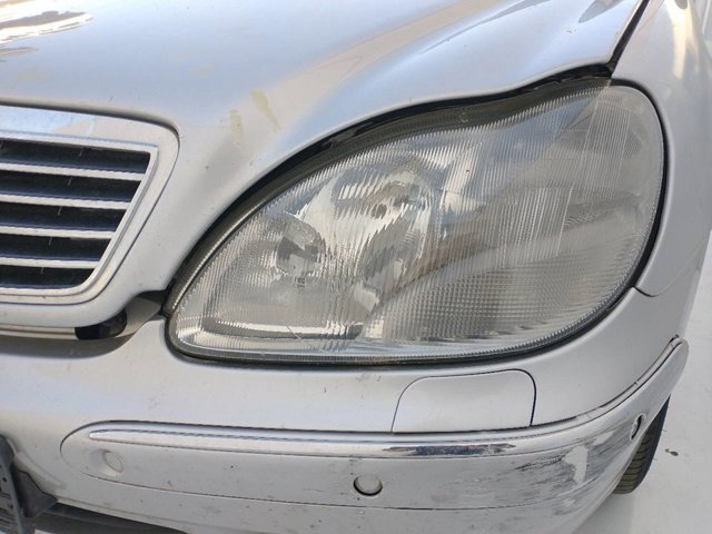 A2208200761 MERCEDES Faro izquierdo  comprar en Lleida