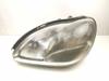 Faros delantero izquierdo A2208200761 MERCEDES