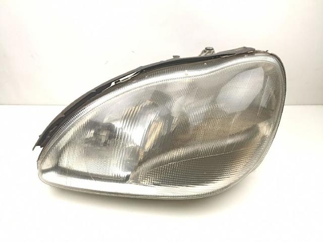 A2208200761 Faro izquierdo  en stock Granada
