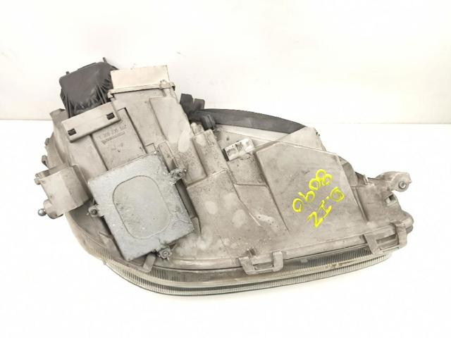 MERCEDES A2208200761 Faro izquierdo comprar Tarragona