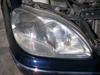 Faros delantero izquierdo A2208200761 MERCEDES