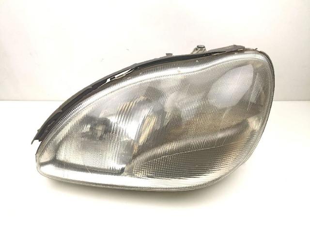 MERCEDES A2208200761 Faro izquierdo comprar Tarragona