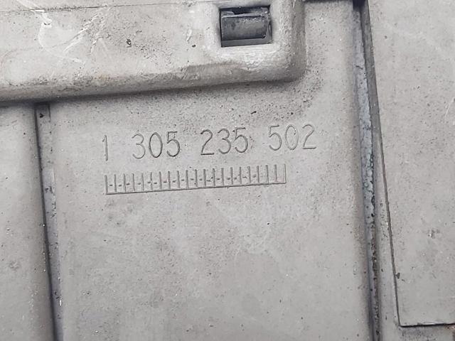 A2208200761 Faro izquierdo  en stock Castellón