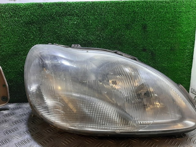 MERCEDES A2208200861 Faro derecho comprar Barcelona