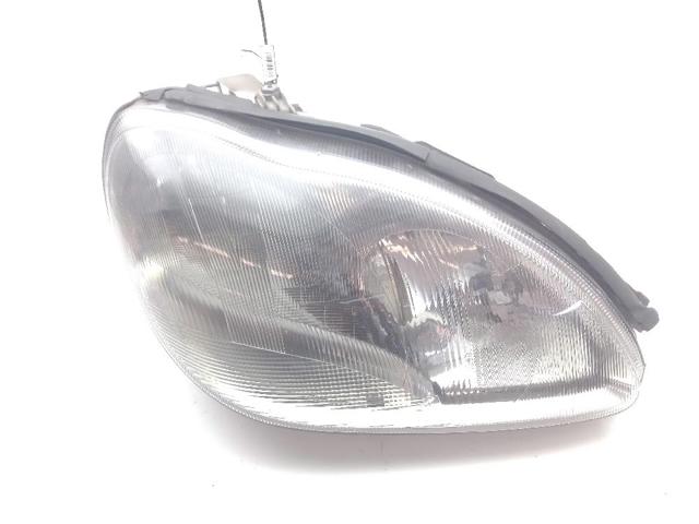 A2208200861 MERCEDES Faro derecho comprar Bilbao